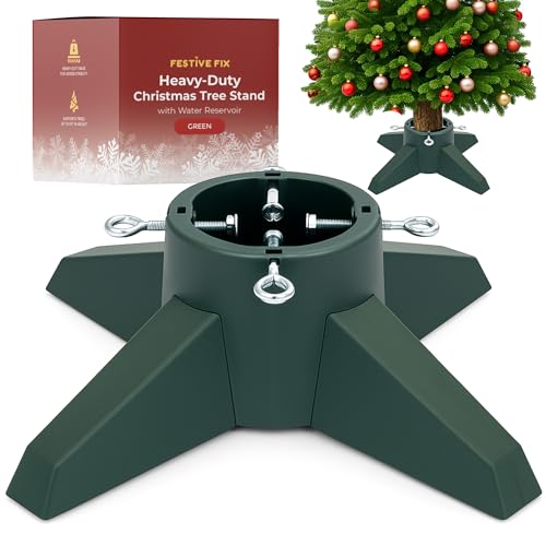 Christmas Tree Stand