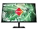 Produktbild HP OMEN 27q Gaming Monitor - 27 Zoll Bildschirm, QHD Display, 165Hz, AMD FreeSync Premium, 1 ms Reaktionszeit, 2x HDMI 2.0, Display Port 1.4, Audioausgang, schwarz