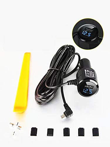 SHEAWA hCuR[_[pdP[u USB|[g 3.5A MiniUSB dv VK[\Pbg 3.5[g 12V/24V hR[_[EGPSJ[irETm@ȂǑΉ