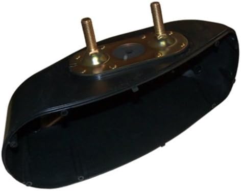 Review Boss Part # MSC04738 – HEADLIGHT HOUSING (BOSS LIGHT) PS 02-07