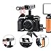 Fuji XS10 Camera Cage - XS10 X-S10 Camera Cage Case