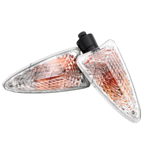 Clignotant moto lumière intense pour sécurité F800GT F800R
