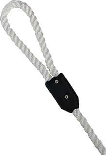 Rope Clamp 1/2
