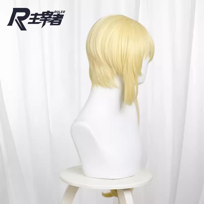 ウィッグ付きコスプレ衣装】ゼンレスゾーンゼロ/ルーシー Sサイズ