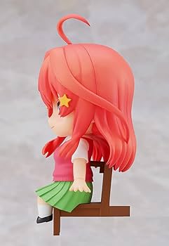 ねんどろいど　中野五月 ねんどろいど 中野五月 | GOODSMILE ONLINE SHOP