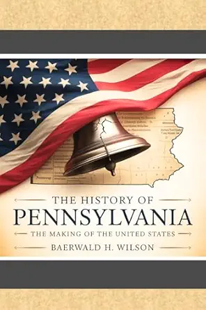 33 Alleged Members of Violent Kensington Drug Ring Indicted in Federal Crackdown 24 The History of Pennsylvania: The Making of the United States