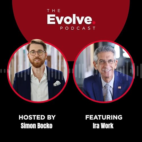 S4 / Episode #9, Beyond the $1–2M myth: Planning for a purpose-driven retirement