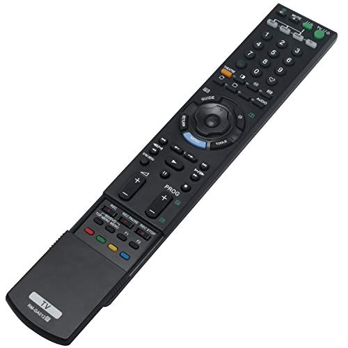 Nuovo RM-GA012 Telecomando di ricambio - VINABTY