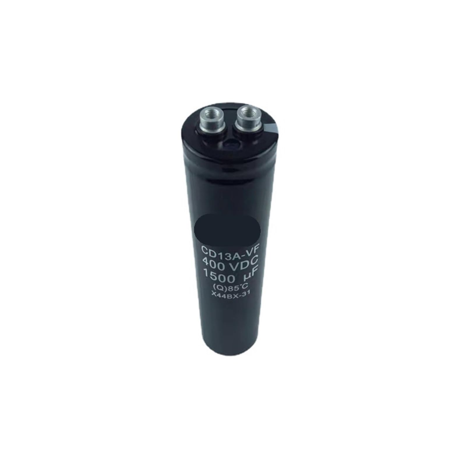 LEOTNNDQ CD13A-VF 400V1200UF FXA2G122 400VDC 400V1500UF electrolysis