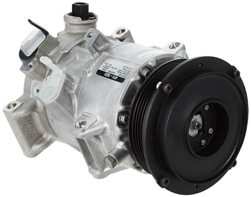 Compresseur A/C 471-1631 Denso pour réparer la climatisation en panne de votre auto