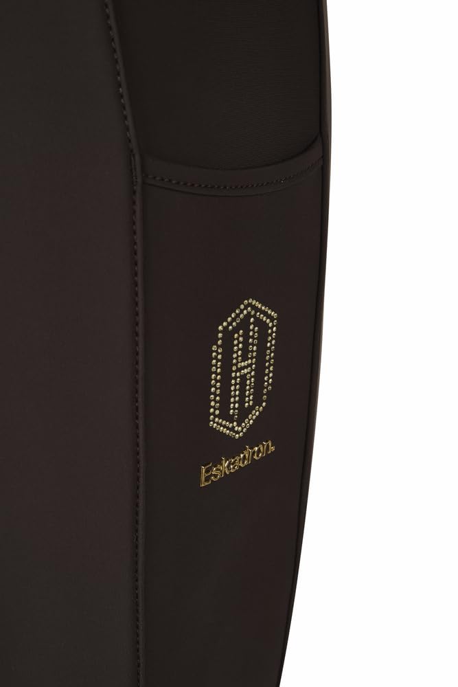 Eskadron Reitleggins Pro braun