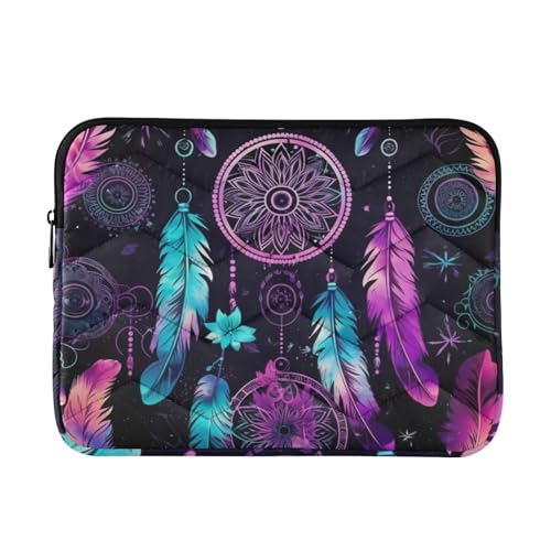 Funda para Laptop Dream Catcher 13-14 pulgadas miniatura 1