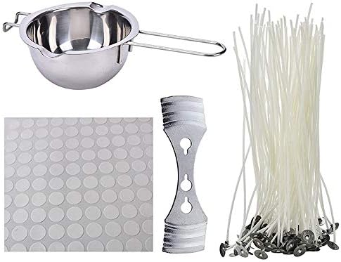 doppia caldaia per la produzione di caramelle