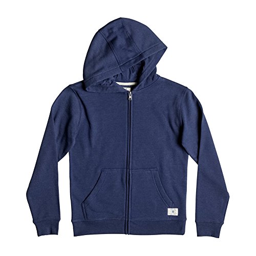 DC Shoes Boys' Rebel Zh 3 Zip Sweatshirt - Main Image