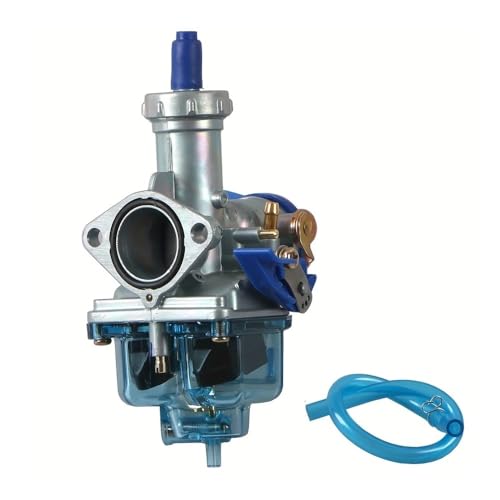 Carburateur moto 26 mm PZ26 pour optimiser la puissance du moteur CG 125
