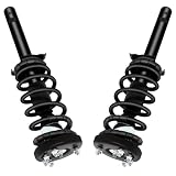 ECCPP Quick-Install Strut for Honda Accord