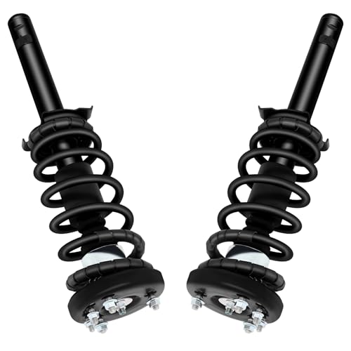 ECCPP Front Strut Assembly for 1998-2002 Accord