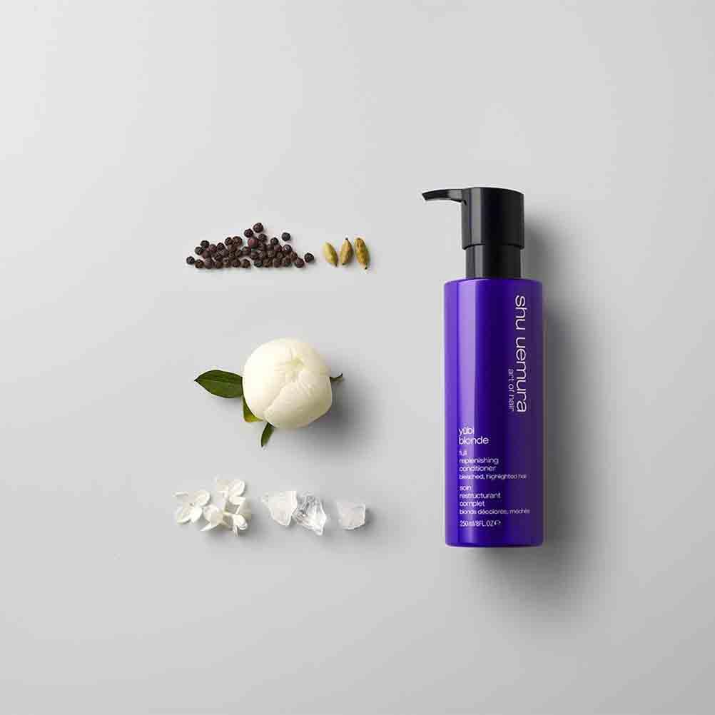 Shu Uemura 250 ml 1 Unité