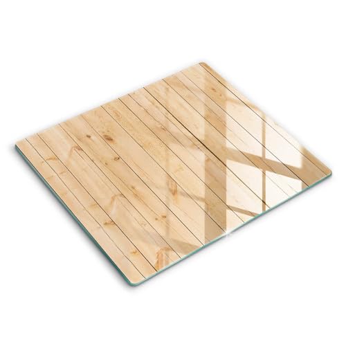 Planche à découper grand format 60x52 pour plaque induction Wallfluent