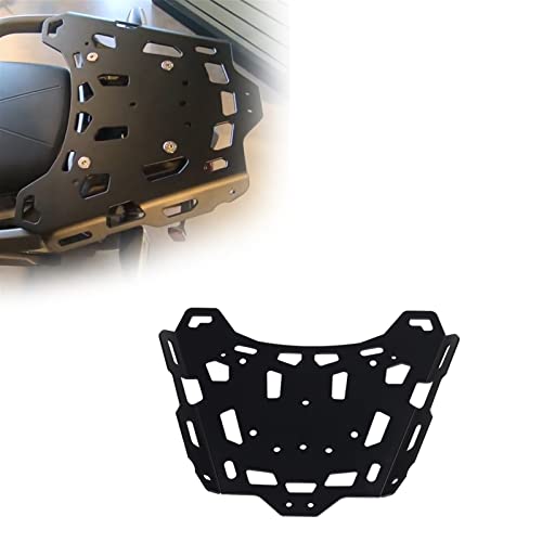 Porte-Bagages Arrière pour les Voyages en Tiger 900 Rally