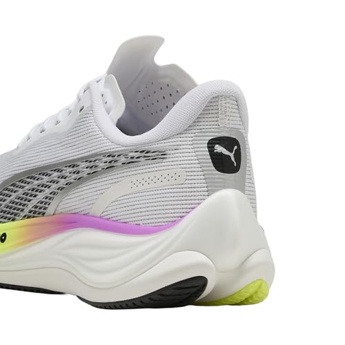 Image of Puma Mens Velocity Nitro 3 Running Shoes