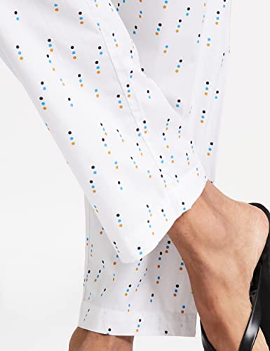 Image of Amazon Brand - House & Shields Men's Casual Regular Pajama Bottom
