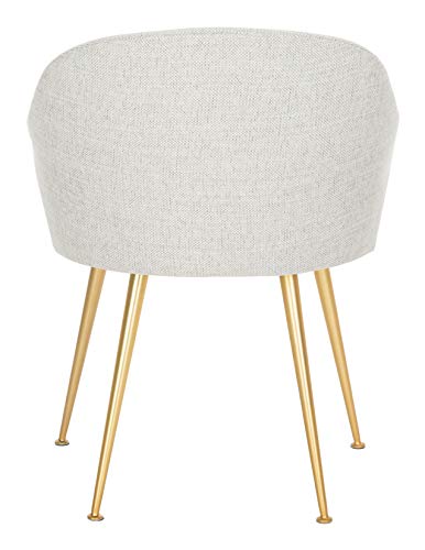 Sillón Plegable Poliéster Gris claro miniatura 5