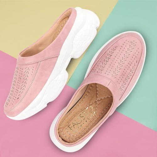 Image of FAUSTO Women Mules