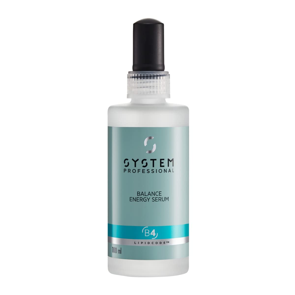 System Professional Lipid Code Derma BalanceEnergy Serum B4 100 ml