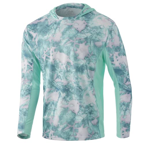 Image of HUK Men's Icon X Camo Fade Shirt
