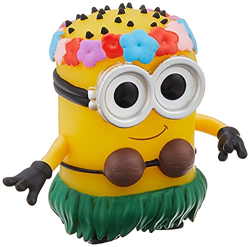Funko Pop Movies: Despicable Me 2 - Hula Minion