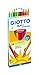 Produktbild Giotto 2759 00 Elios Woodfree