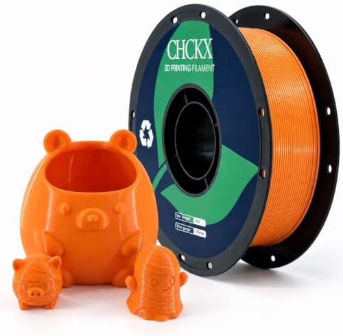 CHCKX PETG Orange 1.00kg