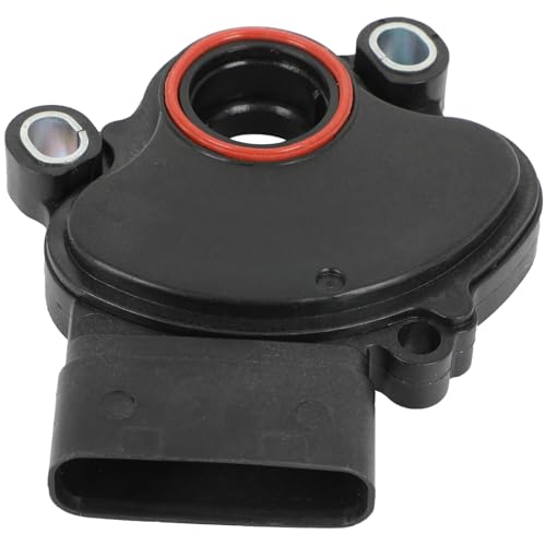 CCIYU Neutral Safety Switch FN02-21444 Backup Switch Transmission Range Sensor Fit 2011-2014 for Mazda 2 2004-2013 for Mazda 3 2007-2010 2012-2015 for Mazda 5 2003-2013 for Mazda 6