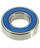 ABI Enduro-MAX angular bearing, 7901 12x24x6