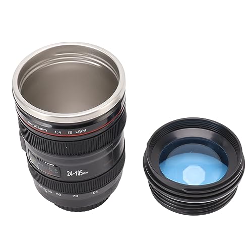 El Mejor Listado de Termo Lente de Camara disponible en línea para comprar. 21 Imagen adicional