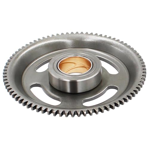 Embrayage de Démarreur YS250 en Acier Renforcé Haute Performance