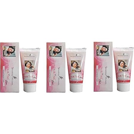 shahnaz best fairness cream