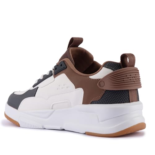 Image of JQR Men Signature Sneakers