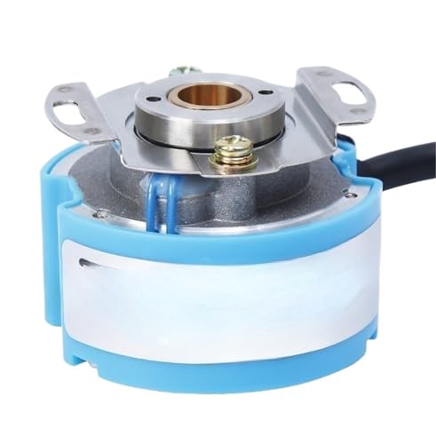 Pièces pour encodeur CE9-1024-0L de haute précision rotative 2500 CPR - 4