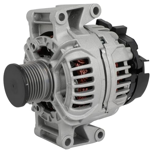 Alternateur 12382 pour voyager en toute sérénité en Sprinter Dodge 2500 van