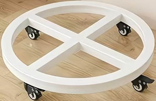 Gamire Aؔu A|bggC LX^[t AX^h Yf| ړ\ ϋv ݂̂ ړ₷ 360 x]LX^[ @\  Op ƒp Ɩp gݗĂȒP (B zCg,a43cm) [sAi]