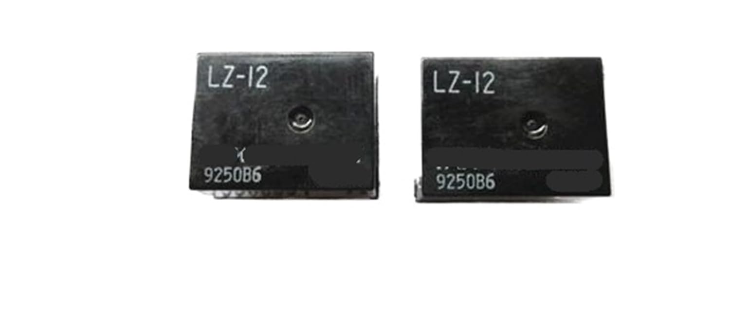 Relay LZ-12H LZ 12H LZ-12 LZ12H LZ12 12VDC DC12V 12V DIP5 1Pcs