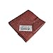 Original Pet Bed Replacement Cover - Terracotta - Large (43.5