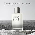 Armani Beauty - Acqua di Giò - Eau de Toilette - Cologne for Men - Long Lasting Fragrance with Bergamot notes, Jasmine, White Musks, Patchouli & Cedarwood - Image 3
