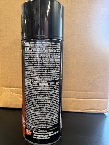 Miniatura 2 de Tri-Flow 20005TF 6 oz Lubricante en Aerosol - Cantidad 16 Latas