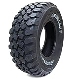 Nankang N889 Traction Radial Tire - 265/75R16 123N
