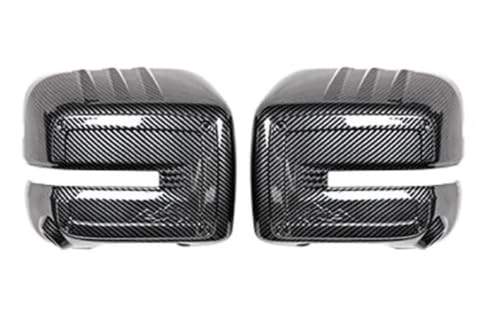Coque rétroviseur carbone Haval H9 2024 2025 2026 accessoire auto