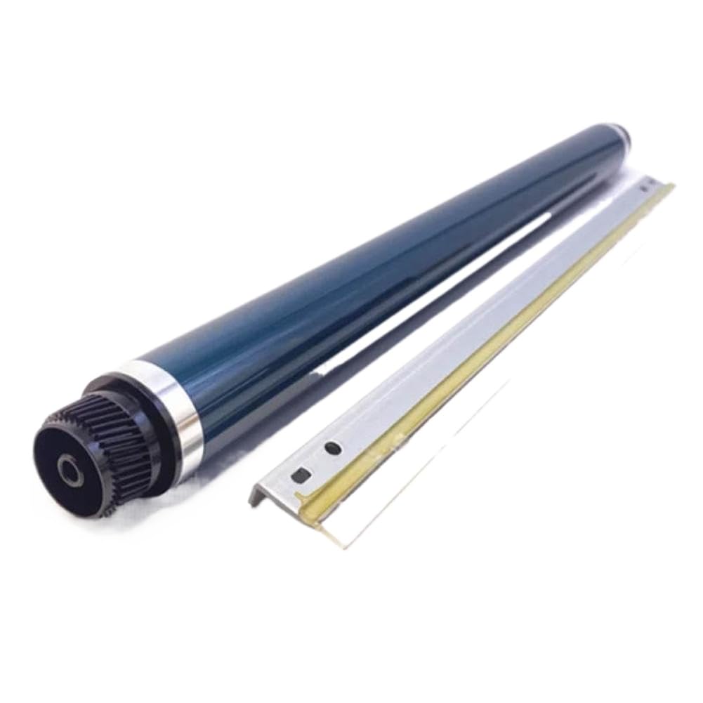 Kit Rulli Pulitori Compatibile Con Ricoh MP 2554 MP 3554 MP 6054