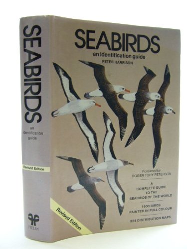 Seabirds